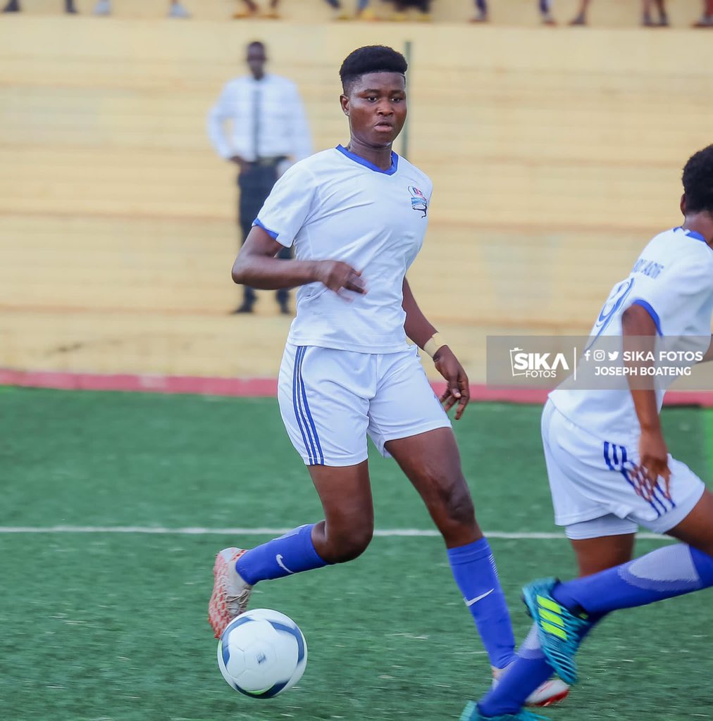 DeMaestroGh's tweet photo. ⭐ 𝐌𝐀𝐓𝐂𝐇𝐃𝐀𝐘! ⭐
⚜️@FaithLadiesWFC 𝘅 @GhArmyLadiesFc
⚜️@HasaacasLadies x @Polasfc
⚜️@Ladystrikers_fc x @berryladiesfc
⚜️@ampem_fc x @DreamzLadiesFC
⚜️@ashtownladiesgh x Candy Soccer
#MaltaGuinnessWPL | #MGWPLwk3
#BetwayGh
#SheDidThat | #WPLUpdate https://t.co/4kq7O6pKbC