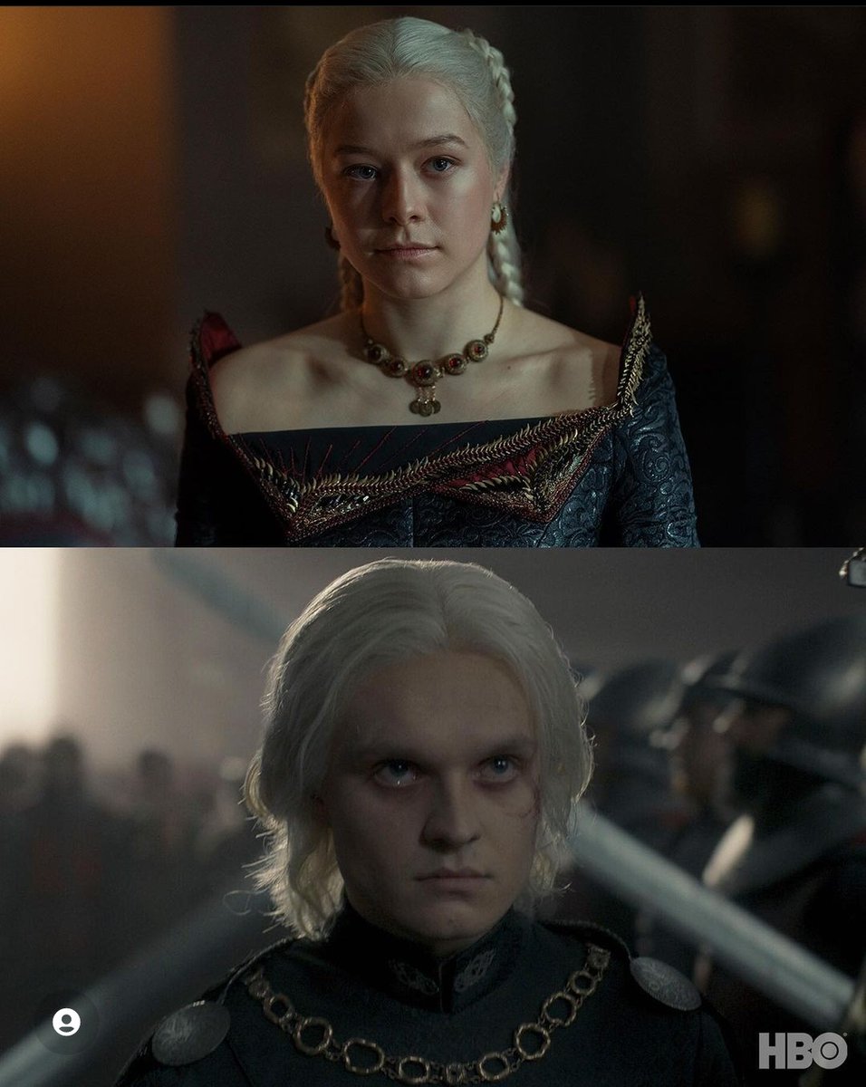 GoofieGeesNFT's tweet photo. The final episode of #HOTD got leaked! Are you #TeamBlack or #TeamGreen? #NFTCommunity #NFTGiveaway #NFTdrop #GoT #GameOfThrones #NFTs #nftart #nftcollector #nftcollectors #NFTProject #Hotd #HouseOfTheDragonHBO #HouseOfTheDragon https://t.co/0qk6xwXtl6