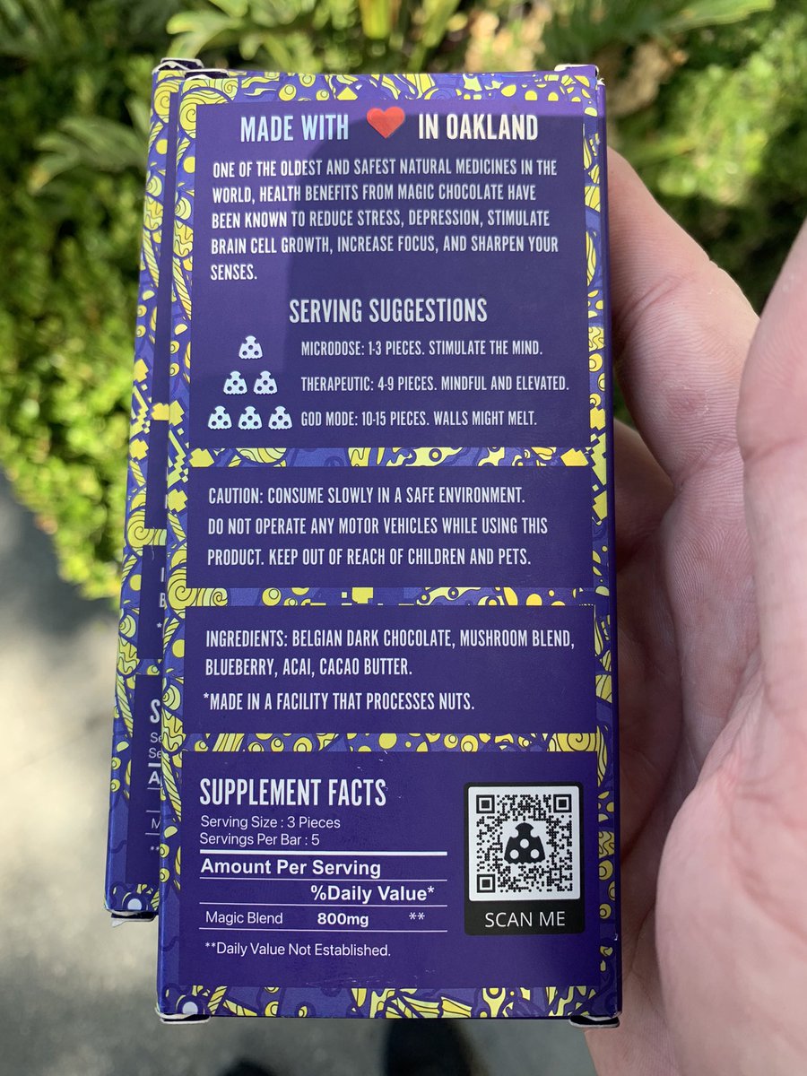 This is my current vibe btw
SillySimon Chocolate 🍄🍫🤯