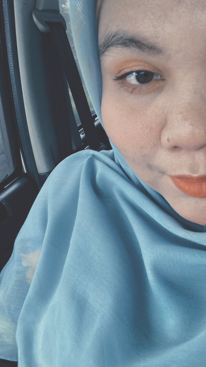 Ainiasmida96's tweet photo. Lamanya nk taip caption… https://t.co/C6pz0FZtu7