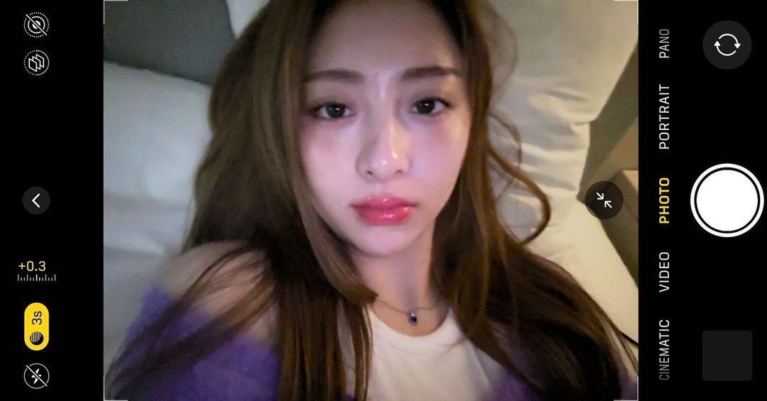 HYJ_FILES's tweet photo. #허윤진 #HUHYUNJIN https://t.co/kfjVwhJNIh