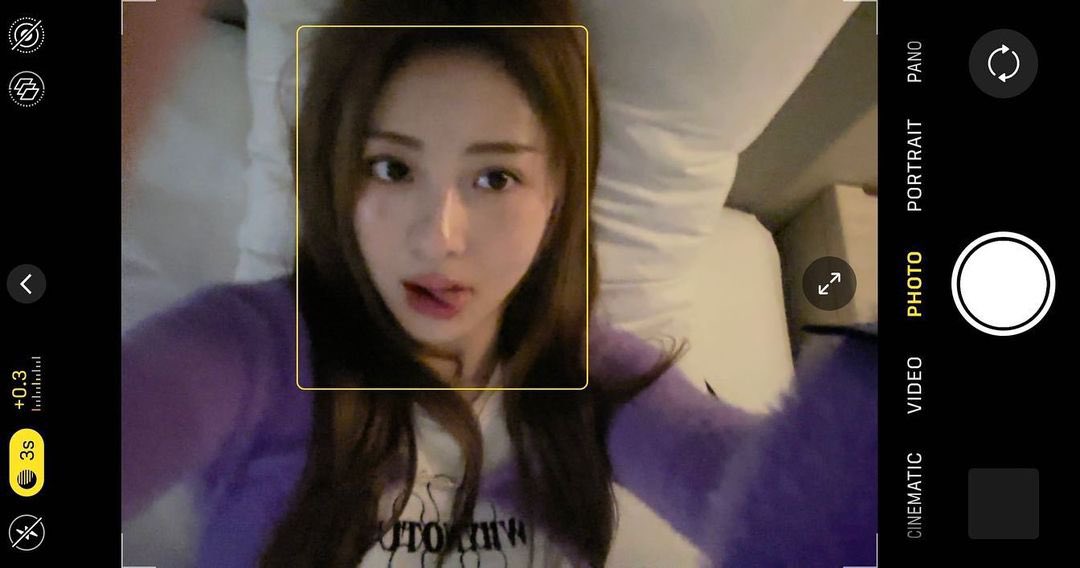 HYJ_FILES's tweet photo. #허윤진 #HUHYUNJIN https://t.co/kfjVwhJNIh