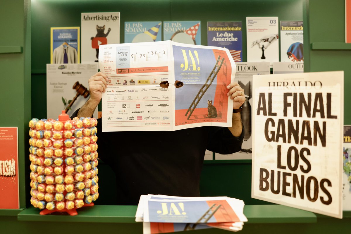 ja_festival's tweet photo. JAVIER JAÉN • LEHEN ROUNDA | PRIMER ASALTO | ROUND ONE 🥊
Hasta el 4/11. HORARIO FIN DE SEMANA: sábados de 10 a 14h. y de 16 a 20h. / domingos 10 a 14h.
📍Bizkaia Aretoa - UPV/ EHU
‼️ENTRADA LIBRE‼️
#JaFestival2022 @JavierJaenB #PrimerAsalto @Basquetour_eus https://t.co/ZIbd4XfCDr