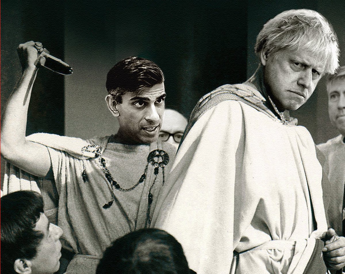 geoffreyMyers1's tweet photo. Let’s be clear it was #RishiSunak who blocked triple lock it ,was Rishi Sunak who raised taxes,it was Rishi Sunak who spent months plotting and planning &amp; likely it was Rishi Sunak who arranged leak of the photo in the garden , It was Sunak who started this mess #NeverRishiSunak https://t.co/ZmC003Y3AU