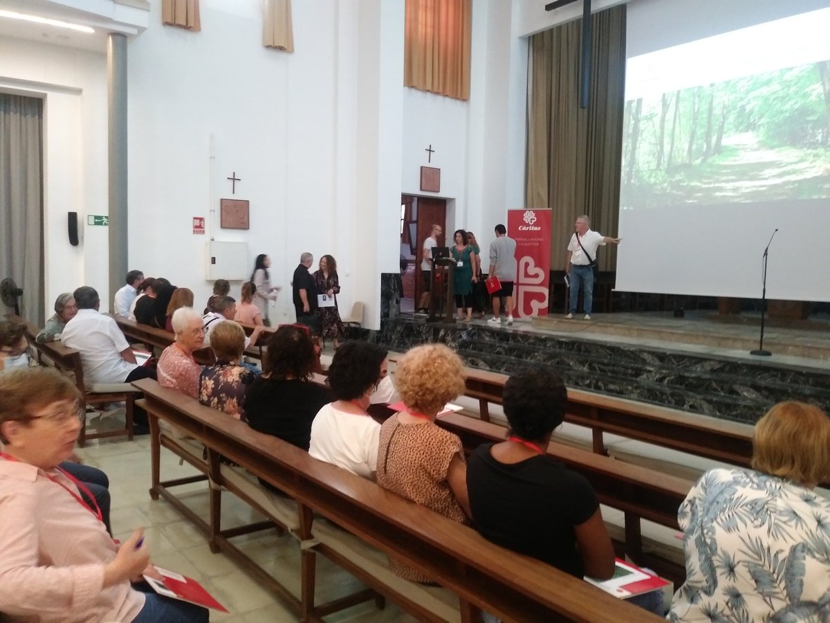 Aurora Aranda Heras tweet media