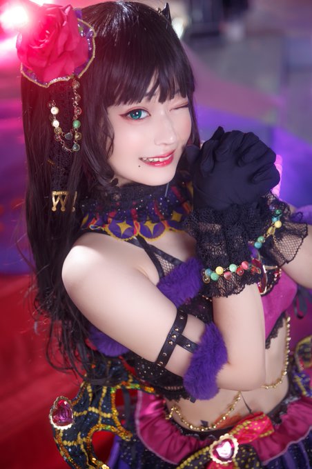 Twitterのコスプレ画像31