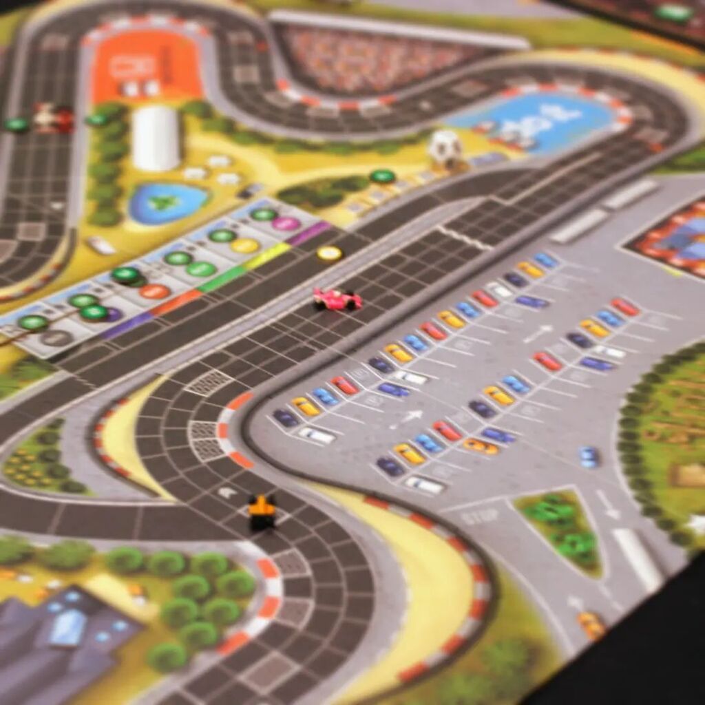 brettspiel_fan's tweet photo. Mit #PolePosition kommt bald ein neues Rennspiel von #doitgames auf #Kickstarter #brettspiele #brettspiel #boardgames #SPIEL22 #fb https://t.co/EhBuwBenLS https://t.co/Q6llQRKCwy