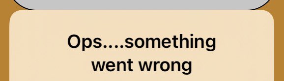 keeritOfficial's tweet image. We had a stepback in our development. Just annoying. 🙄 Workin’ on it. #lowcode #App #startup #neverstoplearning #tech   #technology #ios #android