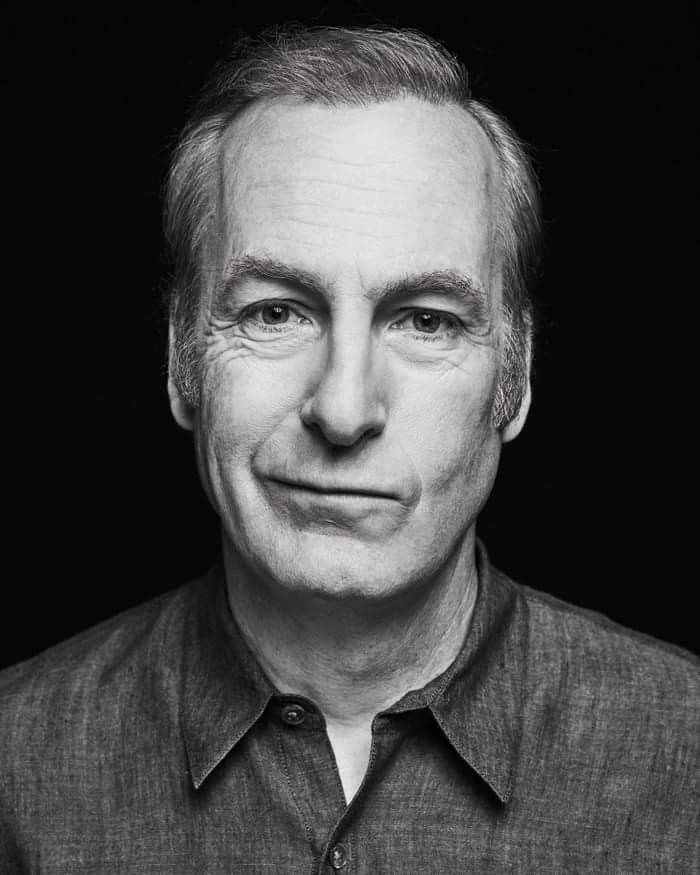 Wishing a big Happy Birthday to the man himself. Bob Odenkirk! We love u! 