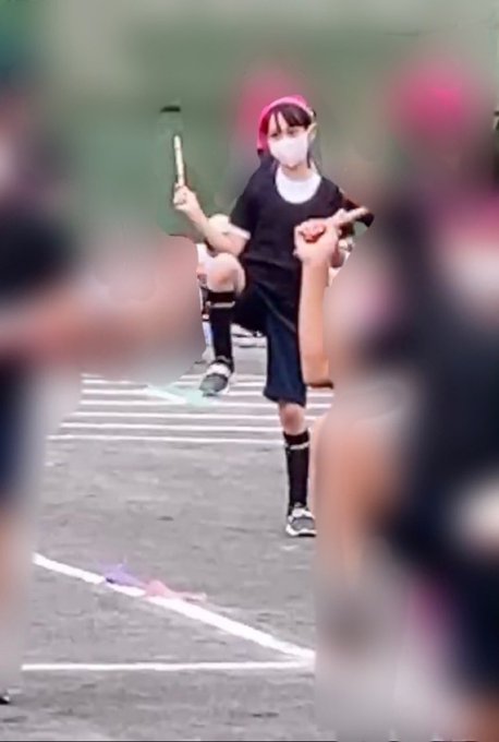 Twitterのコスプレ画像12