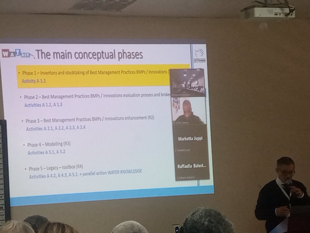 blaiseamony's tweet photo. Dr. Gaetano Ladisa - CIHEAM Bari takes participants through the scope, methods and expected results of the meeting. The WATDEV Project is implemented in partnership with the Italian Agency for Development Cooperation, ASARECA and the Water Research Center-University of Khartoum. https://t.co/NrKrGxxvvL