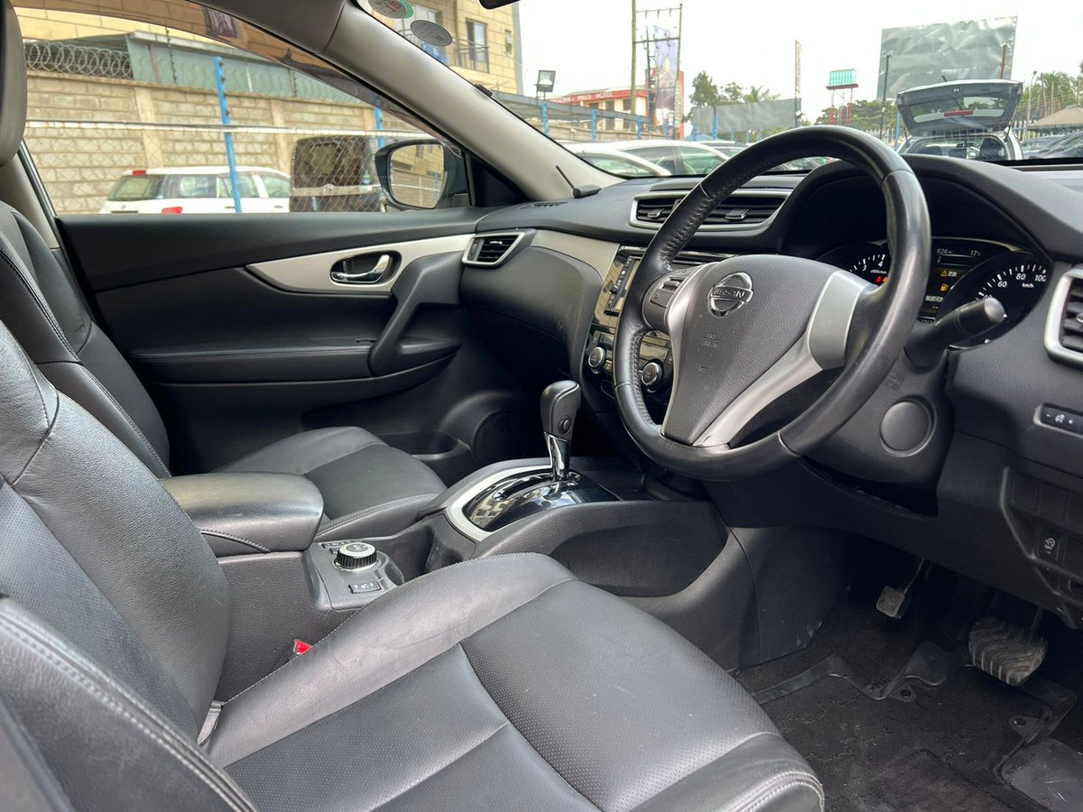 mercywamagari's tweet photo. Nissan X-trail 2017, Milage 40K , Fully Loaded , Mode Premier , 7 Seater , 4-wheel , Leather seats , Heated seats , Push start , Parking sensor , Alloy Rims , autech Grade , cash 2.65M
#kenei #brookside https://t.co/6BA1seKQyV
