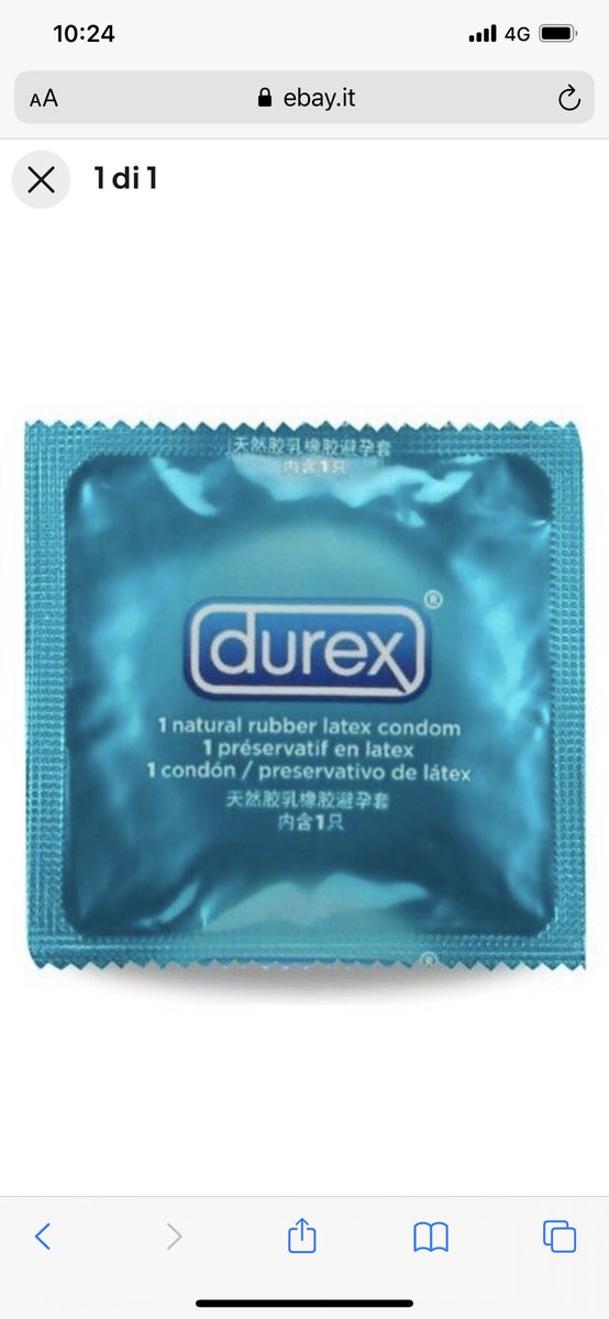 sdraiatiXCivati's tweet image. Condividi per spaventare la ministra della natalità