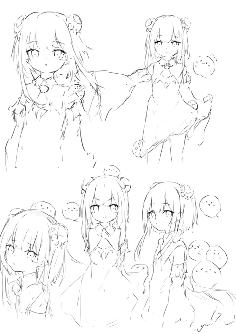 れんしゅう～ 