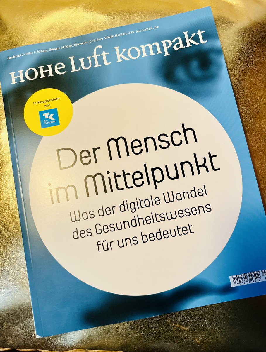 Dr. Rebekka Reinhard tweet media