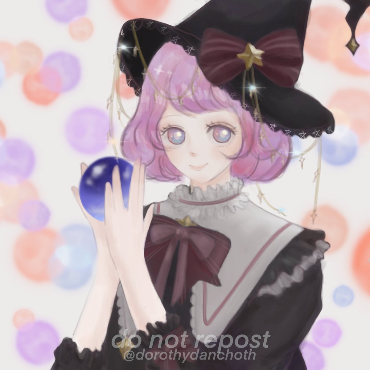 ⠀       
⠀       ─ #𝑩𝑪𝑯𝑨𝑳𝑳𝑶𝑾𝑾𝑰𝑻𝑪𝑯 ─
⠀     𝒅𝒂𝒓𝒌 𝒍𝒐𝒓𝒅'𝒔 𝒐𝒓𝒅𝒆𝒓𝒔 𝒂𝒓𝒆 𝒂𝒃𝒔𝒐𝒍𝒖𝒕𝒆
⠀    ♡  ꒰ 𝚍𝚘𝚛𝚘𝚝𝚑𝚢 𝚞𝚗𝚜𝚠𝚘𝚛𝚝𝚑 ꒱ ♡
⠀    กระทรวงเวทมนตร์ | กองปริศนา