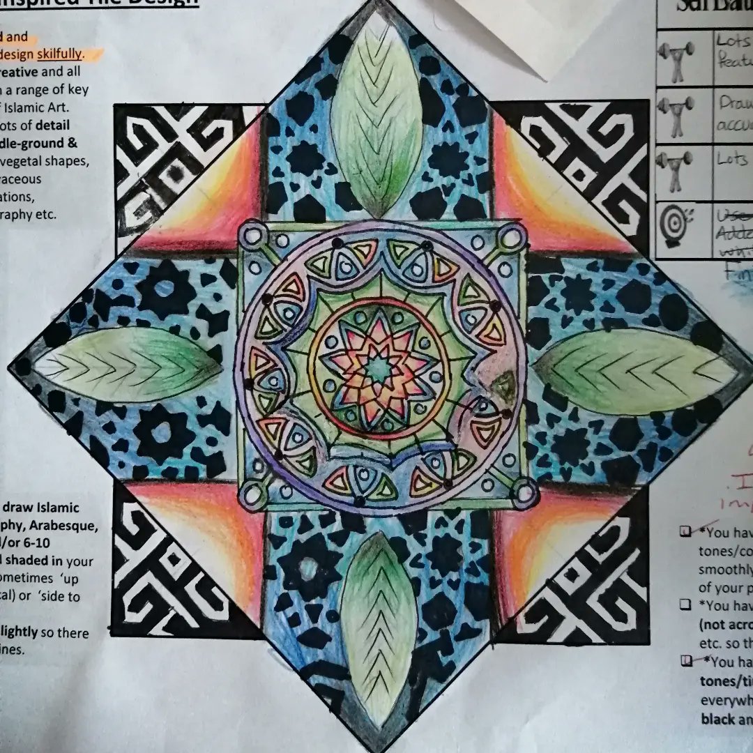 whitburncofeacademyart tweet media