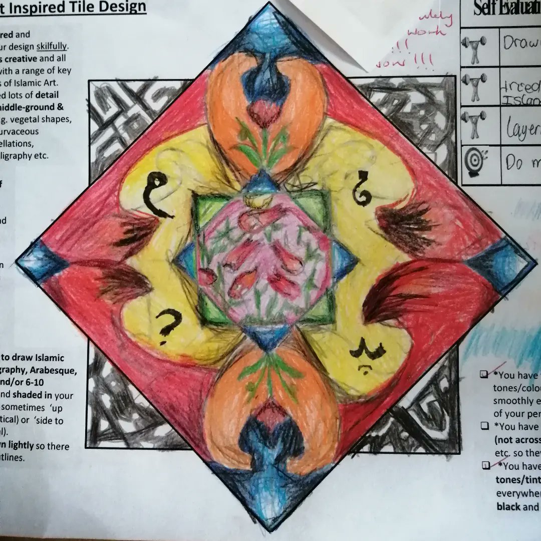 whitburncofeacademyart tweet media