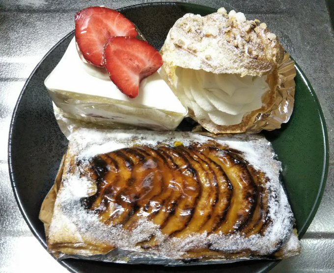 ่ๅญๅทฅๆฟใจใใใใใใงในใคใผใใ่ณผๅ
ฅโช( โฯโ ู)ู"
ใฏใชใผใ ใใใใงใใใใใงใใใจๅ
ฅใฃใ
ใซใชใซใช็พๅณใใใทใฅใผใฏใชใผใ ๐๐
ใตใใตใในใใณใธใจ็ใฏใชใผใ ใ่บใฎ
ๅใๅใใใ็้ใฎใทใงใผใใฑใผใญ!โบ๏ธ๐ฐ
ใใใฆใณใฃใใใตใคใบใฎใขใใใซใใคใฏ
ใใใใฎ็้
ธใฃใฑใใ็ด ๆดใใใใงใ!๐๐