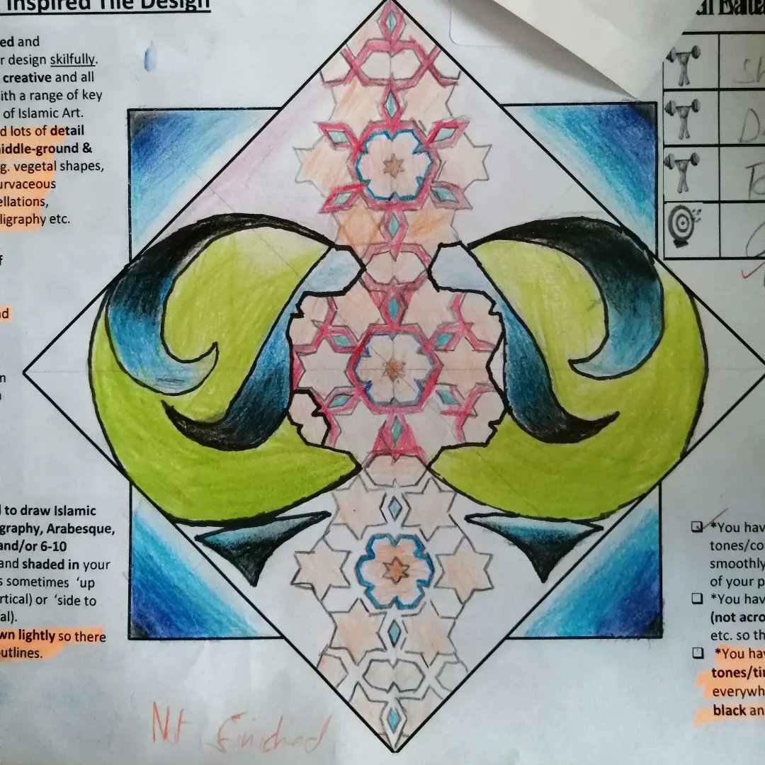 whitburncofeacademyart tweet media