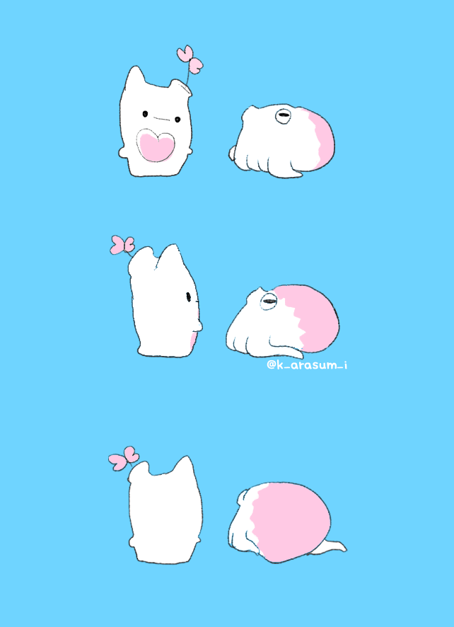 ゆうれいほやちゃん 