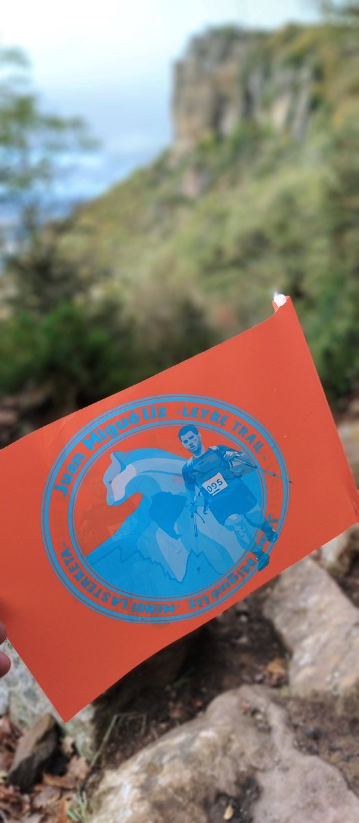 El trail ha vuelto este año a Leyre con la <a href="/Leyretrail/">JuanMiguéliz- Leyre Trail</a>. Y aquí estamos para contarlo diariodenavarra.es/noticias/depor…