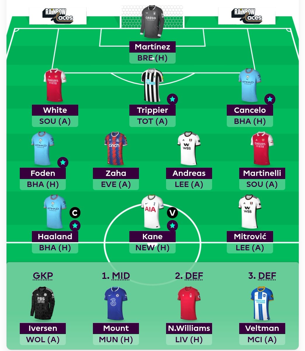 FPL SAF (Abhinav) tweet media