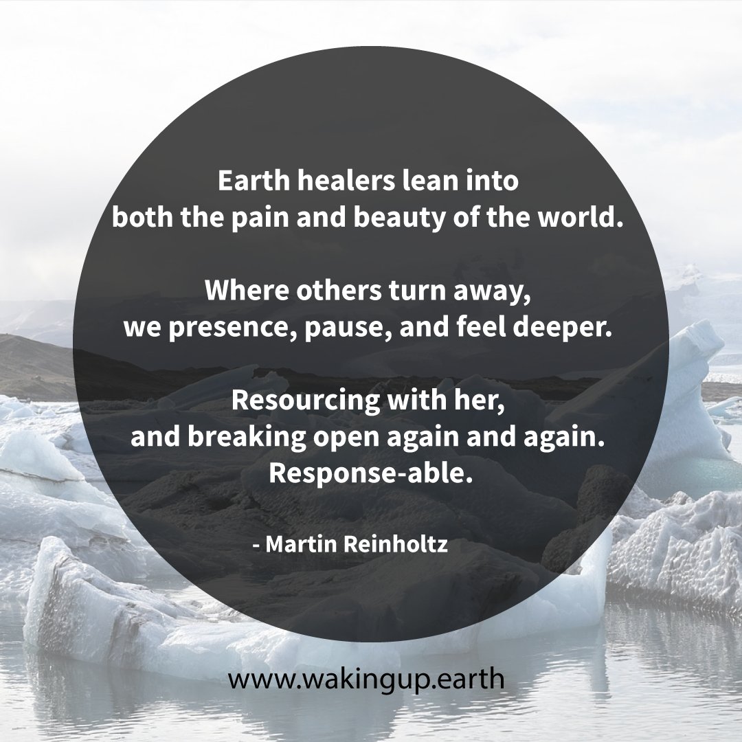 MartinReinholtz's tweet photo. #nature #climatechange  #savetheplanet #loss #love #griefsupport #healing #griefjourney #spiritual #yoga #spirituality #mindfulness #wisdom #peace #inspiration #motivation #quotes #selflove #consciousness #grief #meditation #theworkthatreconnects #nature #ecology #deepecology https://t.co/h73OSUIjsr