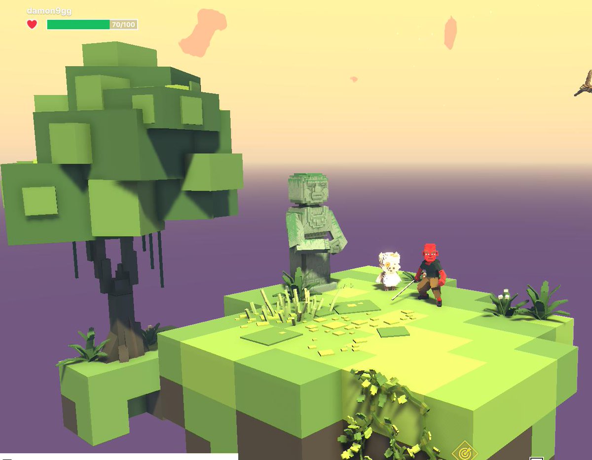 Damon9gg's tweet photo. @TheSandboxGame I just participated in the #SandboxAlphaS3Giveaway for a chance to win 500 SAND! I found McDull, check out my screenshot below!
👇 https://t.co/KPn1ObExR8