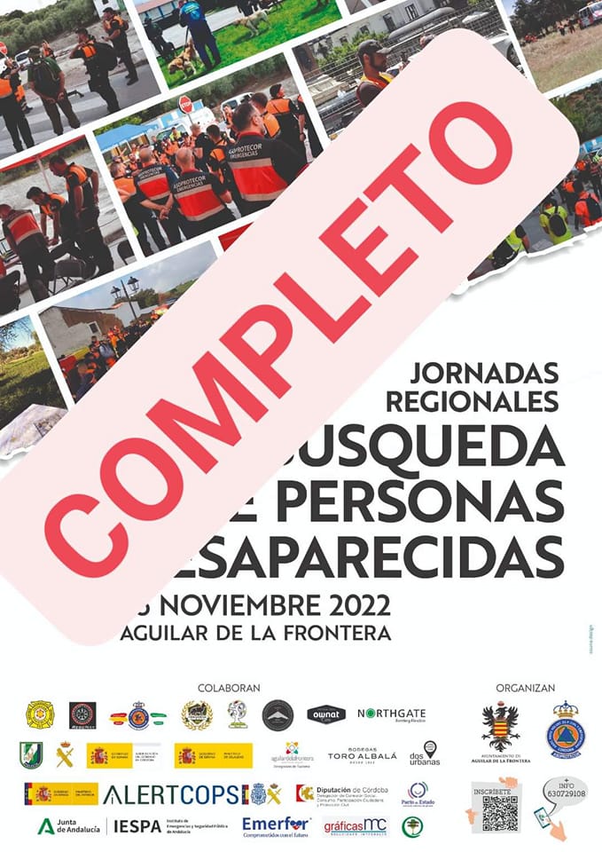 RitracAnd's tweet photo. ‼️Plaza  completa  y  20 plazas en reservas‼️ https://t.co/xsFdgxSZMw