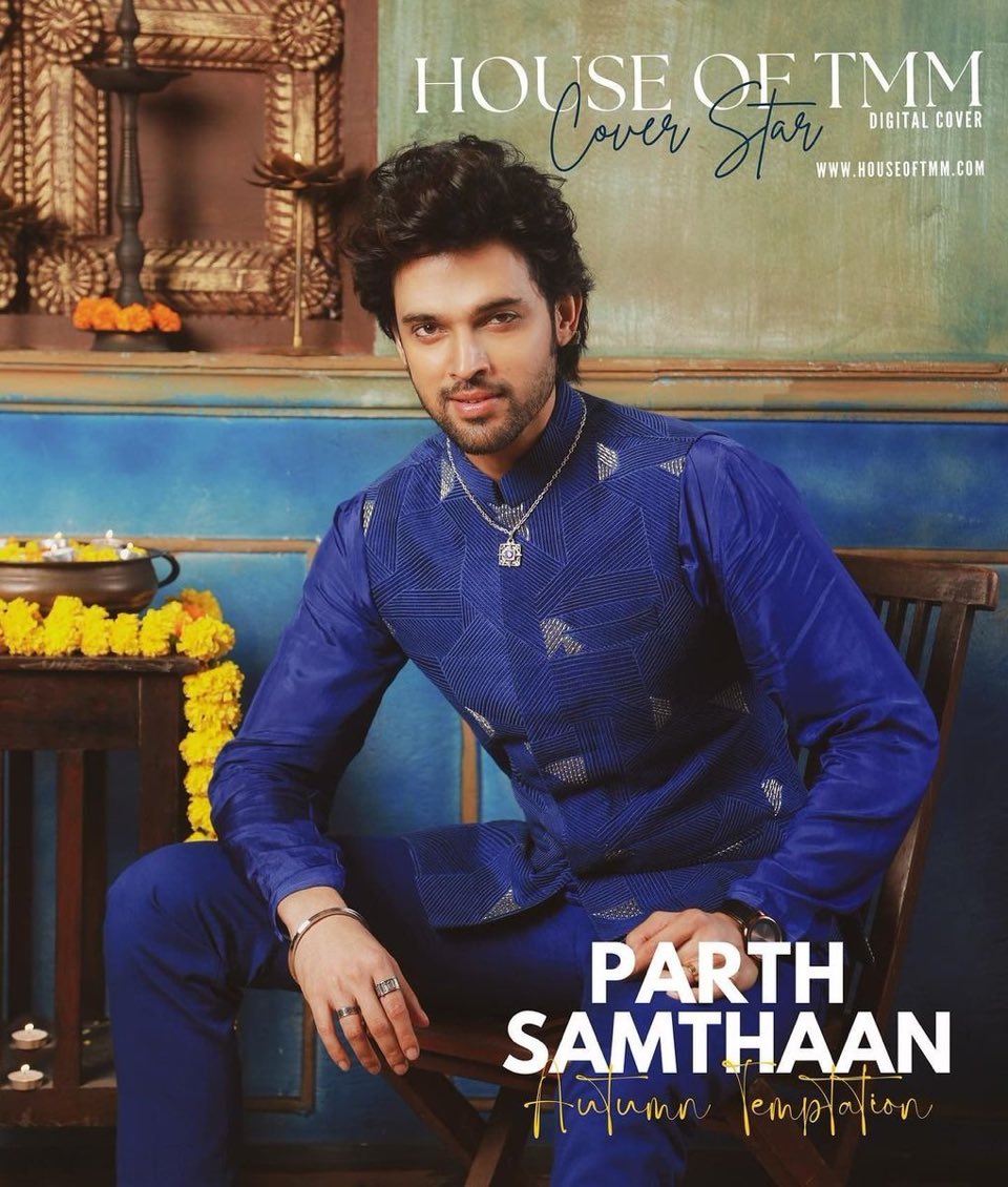 Samthaanrules's tweet photo. 🥵❤️‍🔥

#ParthSamthaan https://t.co/IF7U7z45yR