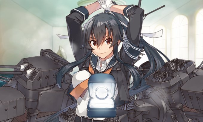 まぁ…あれだけイベ海域の要所で出ずっぱり状態じゃね…そりゃ練度も突出するわね…

ほんとは姉妹艦はなるべく一緒にケッコンしたいんだけどね…
ペアの片方だけ改二が来たりすると、練度に差が付きやすいから、そこはもう妥協するしかない… 