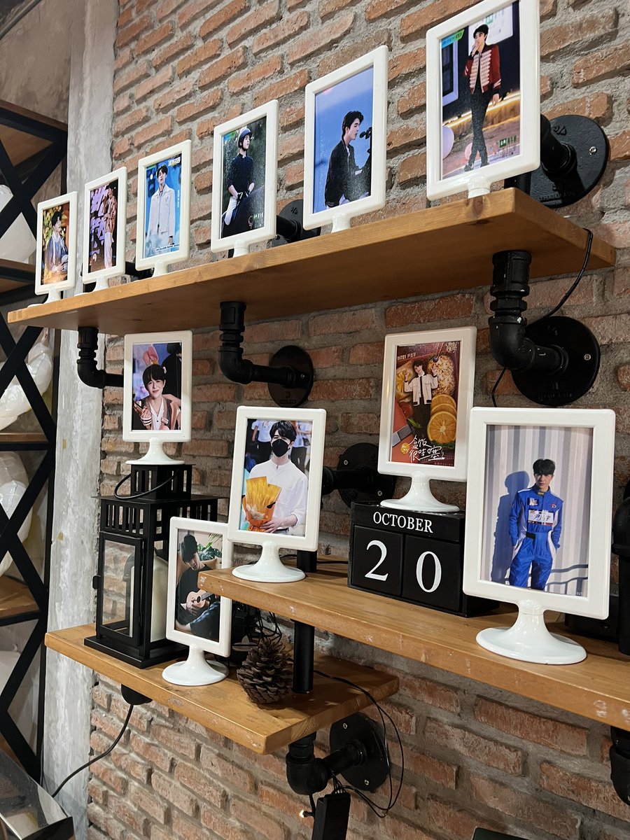 FCPatrickNo1's tweet image. คาเฟ่น่ารักมาก พาน้องไปเที่ยวด้วย

#RoseofPatrickDream
#INTO1Patrick #แพทริค 
@patrick_pppat