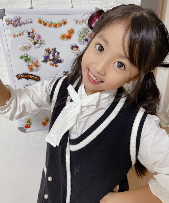 ゆなのTwitter画像39