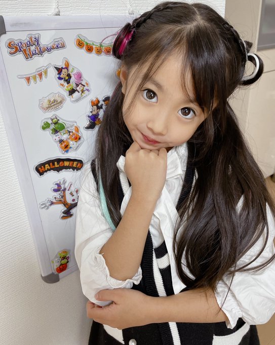 ゆなのTwitter画像40