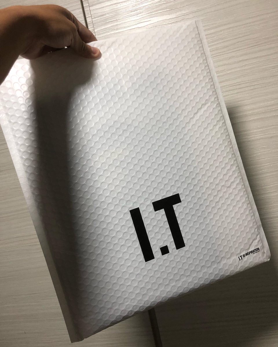 POPIAH☢️ tweet media