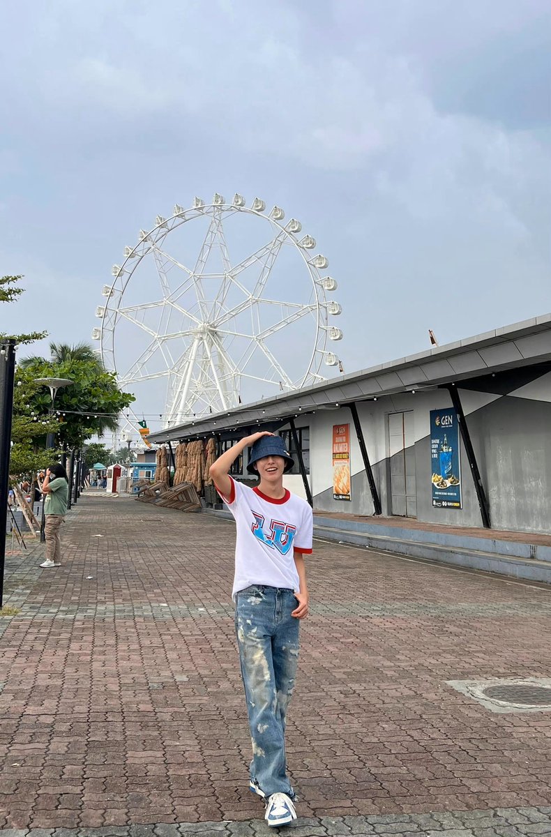 soyaalways's tweet photo. 런쥔 웨이보:
🎡✈️ https://t.co/bripSemobU