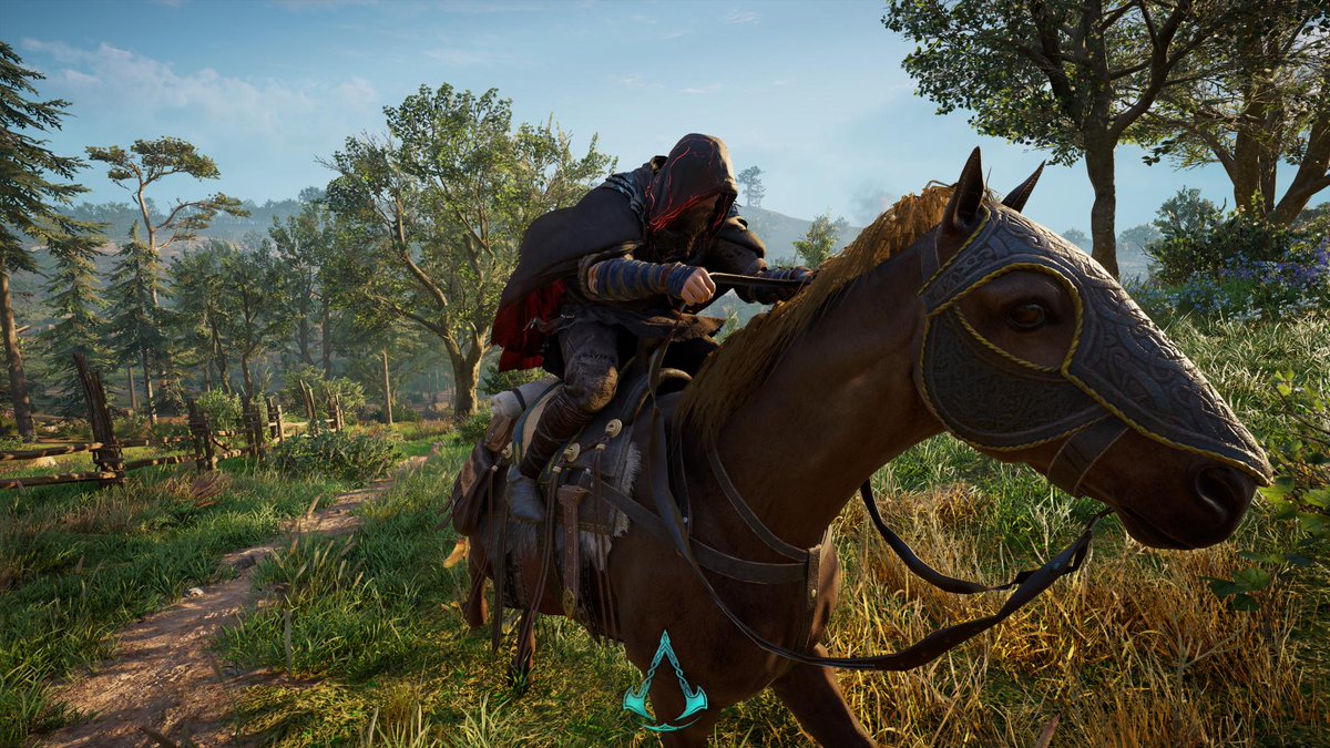 titofabriyanto's tweet photo. #PS5Share, #AssassinsCreedValhalla https://t.co/Jce2aqQUGl