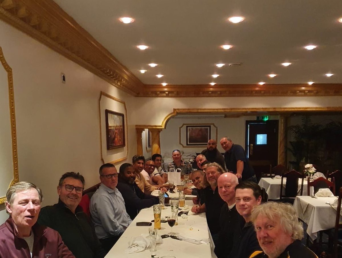 Frenford Cricket Club tweet media