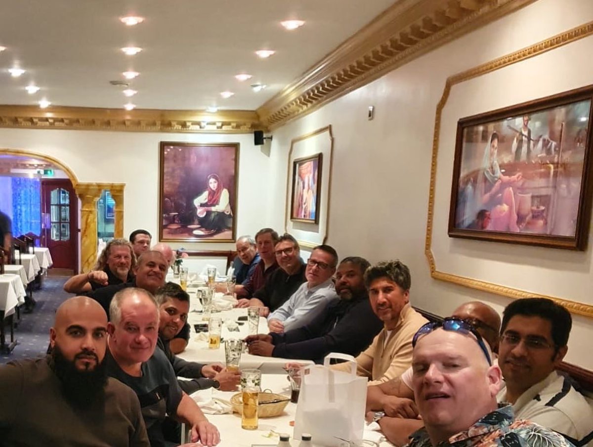 Frenford Cricket Club tweet media