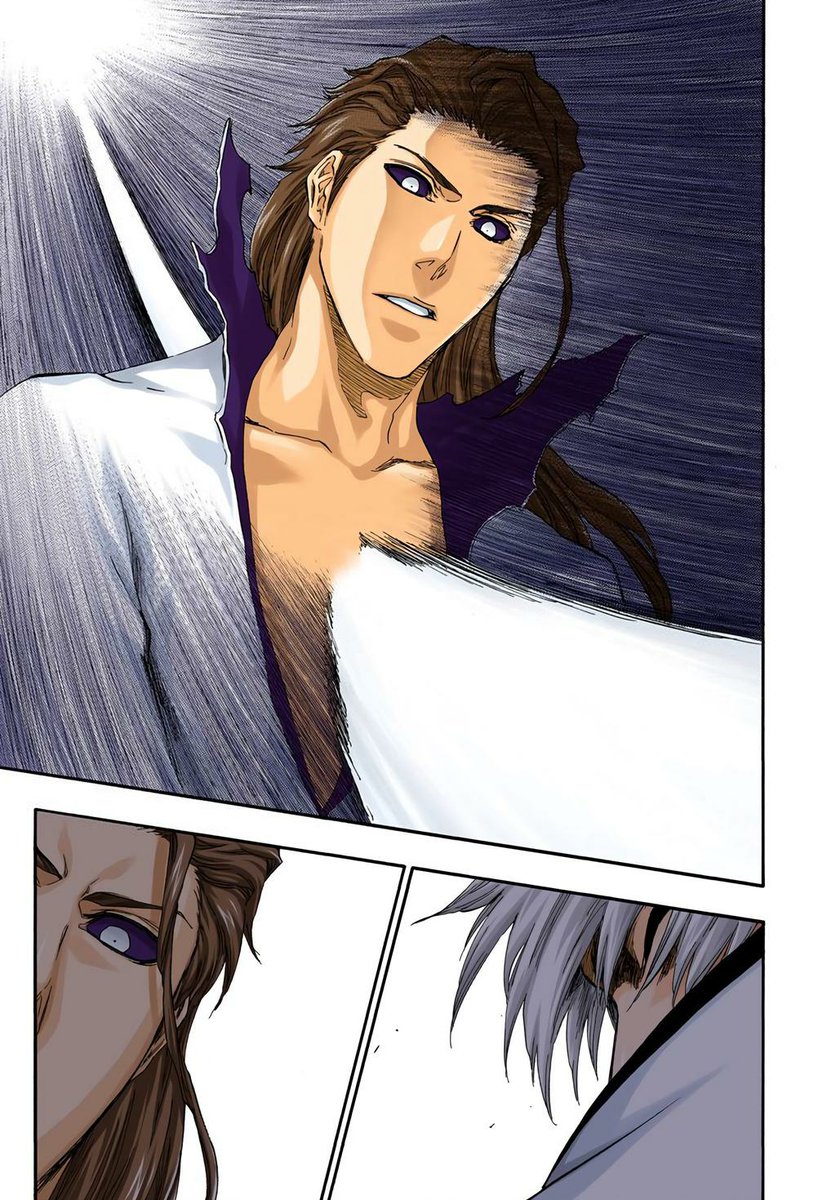 Shadz on Twitter "The name Kamishiri no Yari (god killing spear) was a