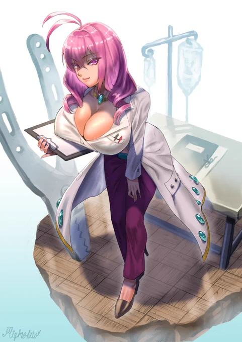 #あなたのぴんく色の作品を見せてください 