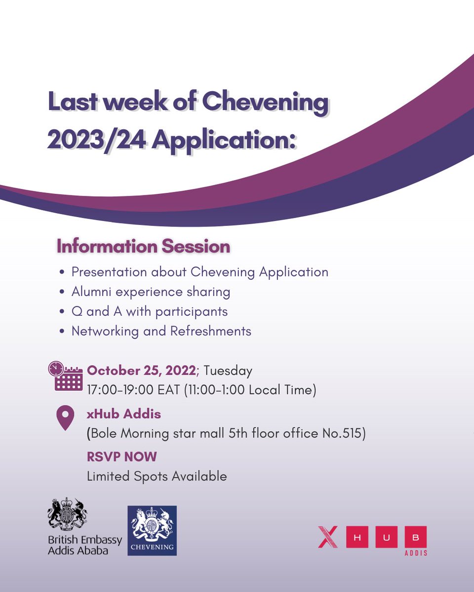 xHub Addis tweet media