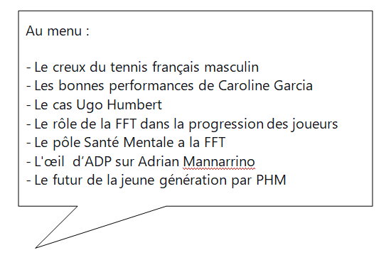 luis021002's tweet photo. #Tennis #Homeoftennis #DIPImpact #Medias #Eurosport - Présentation par @SP_eurosport avec @ArnaudPasquale et @Berti_Milliard - Invité : @PHMofficiel - Ecoutez cette émission - Elle est très riche cette semaine ⤵️🎙️
https://t.co/9oXFPpvcZN https://t.co/oH0WwWTfMF