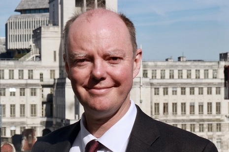 activetraveleng's tweet image. Active Travel England has appointed @CMO_England Sir Chris Whitty, Mayor Andy Street @andy4wm, Chair of @railandroad Declan Collier and Arup's @Isabel_Dedring as expert advisers. Whitty: "Active Travel England's mission is shared by the health service." gov.uk/government/new…