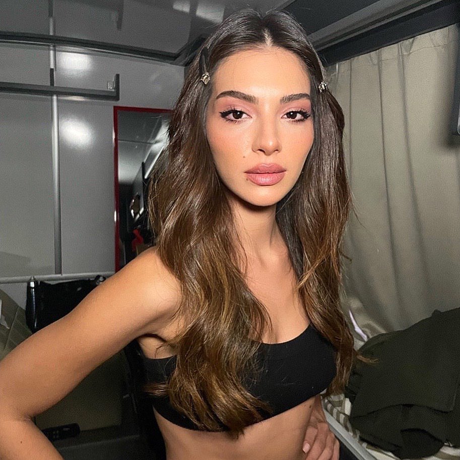 saadooonTV's tweet photo. Günaydın 😍
#melsa #MelisaAslıPamuk
لمشاهدة مسلسلات تركيه مترجمه بدون إعلانات المواقع راسلني تلقرام https://t.co/J84BkmkRmv لأن قناتي تقفلت مره ثانيه😭 https://t.co/qnDavFTJWS
