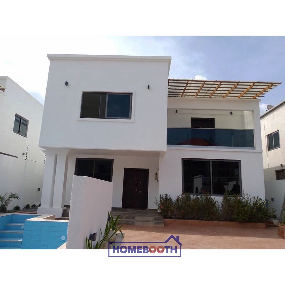 homeboothgh's tweet photo. Newly built 4 bedrooms house for sale at Trasacco, East Legon.

Call 📱 0200864865 or Dm for more information 

#houseforsale #accra #townhouses #accraluxuryhomes #accrahomesforsale #eastlegonhouses #justlisted #newlisting #ghana #realestateagent #realestatebroker https://t.co/Odt3MJVKv6