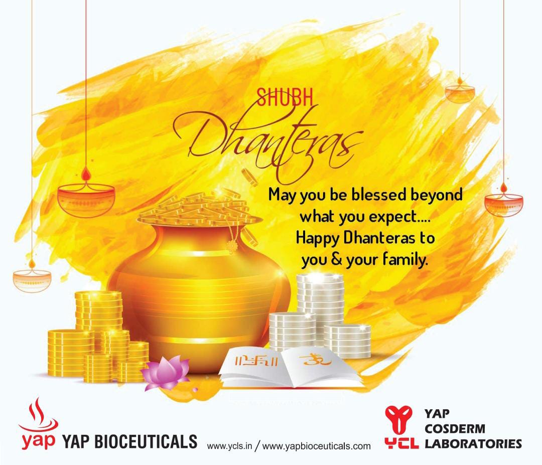 Yap Bioceuticals (@yapbioceuticals) on Twitter photo 
