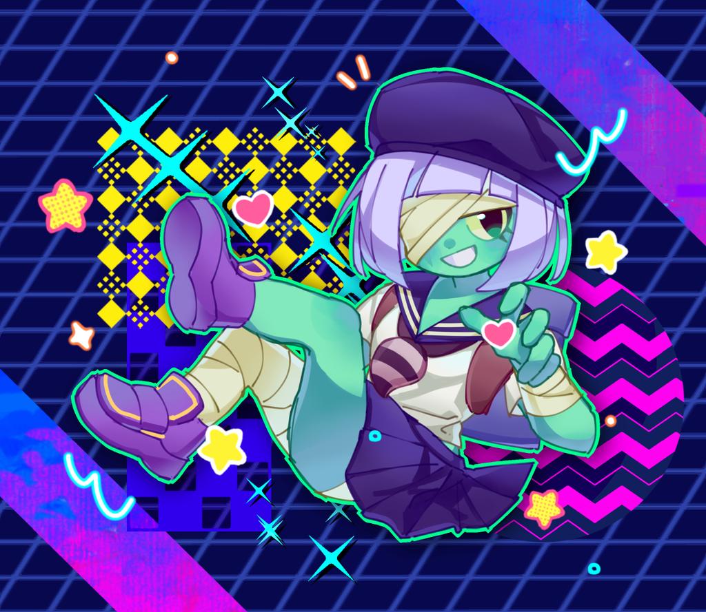 喜喜 tweet media