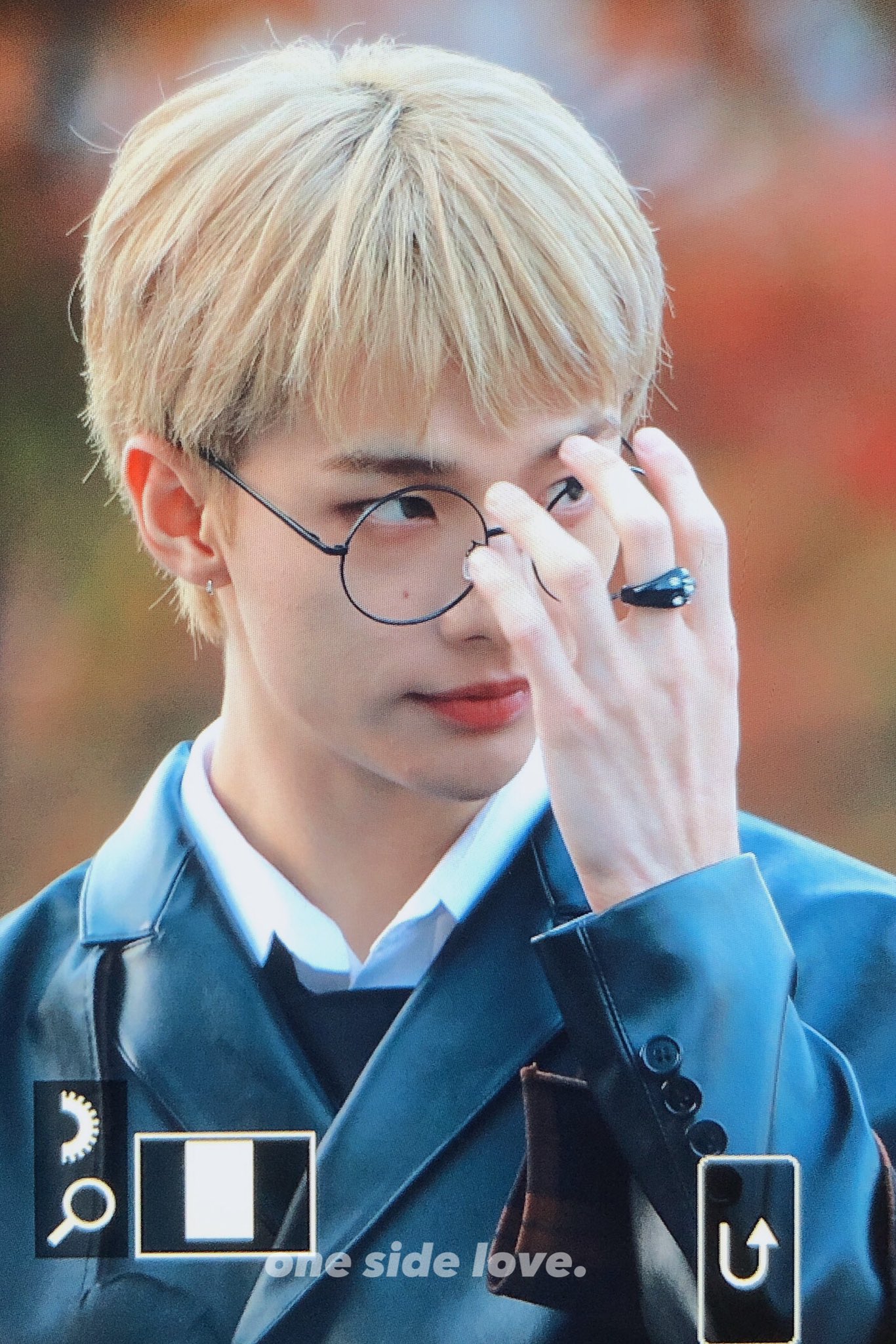 𝙤𝙣𝙚 𝙨𝙞𝙙𝙚 𝙡𝙤𝙫𝙚. on X: 